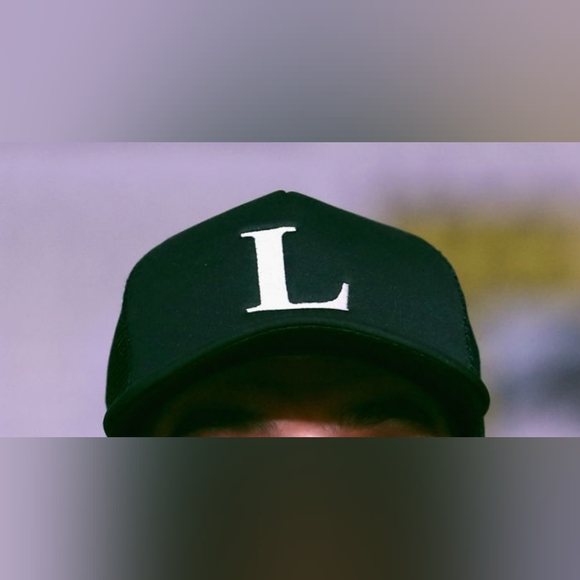 ISO Lucifer hat - Picture 1 of 2